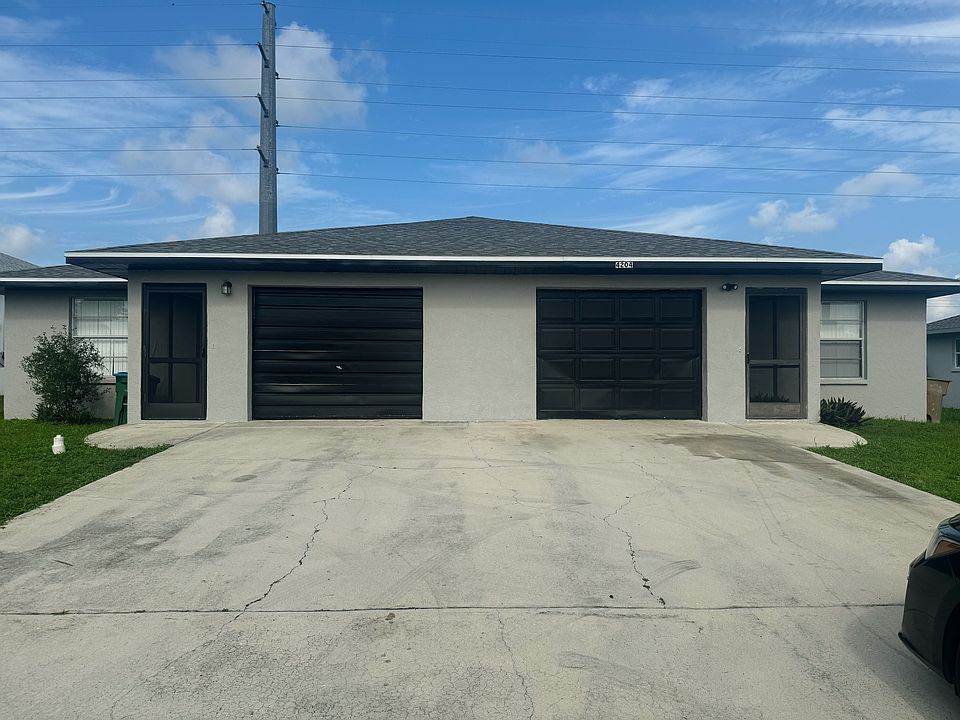 1st image of 4206 Santa Barbara Blvd #4206