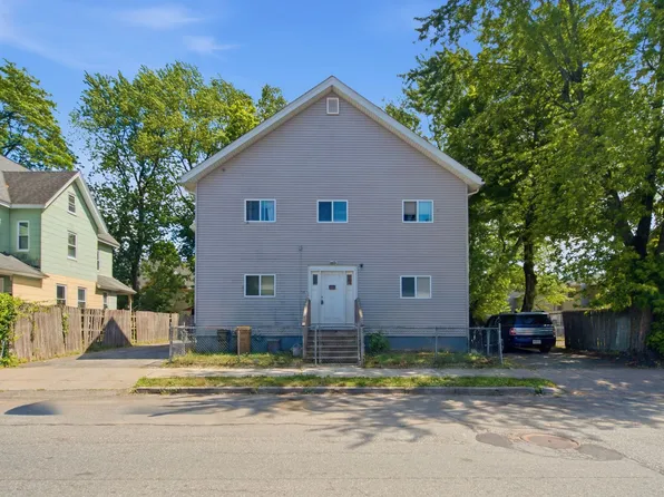735 Union St, Springfield, MA 01109