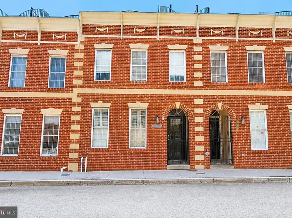 1236 Cooksie St, Baltimore, MD 21230