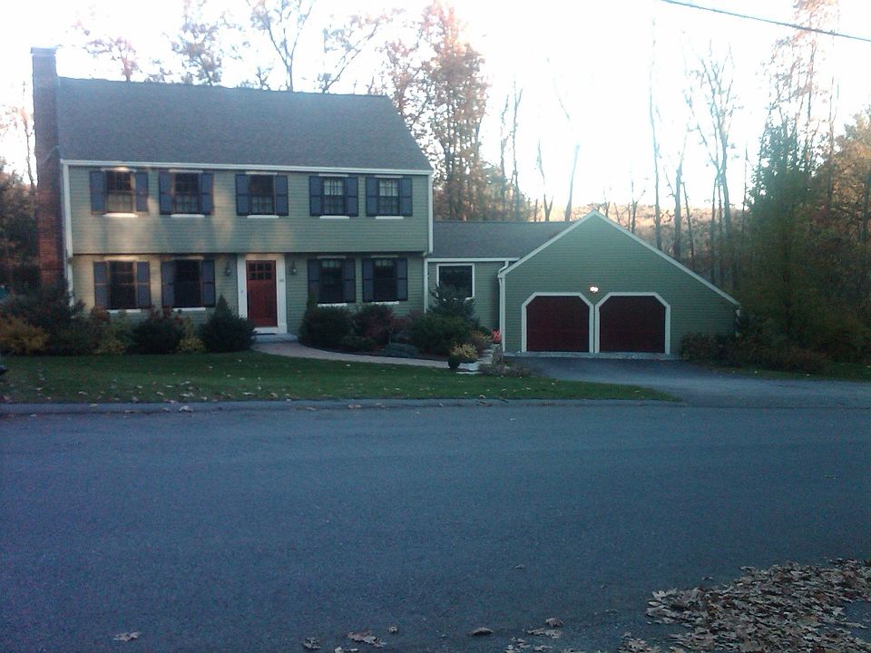 baskin rd front picture