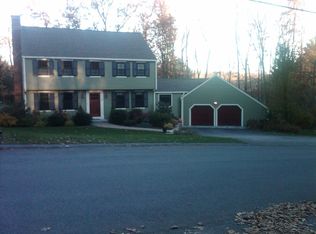 60 Baskin Rd, Lexington, MA 02421
