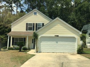 634 Coopers Ln N, Bluffton, SC 29910