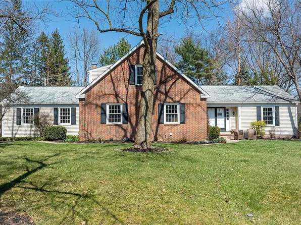 103 Clairhaven Dr, Hudson, OH 44236