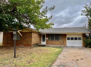 4606 Tammy Dr, Wichita Falls, TX 76306