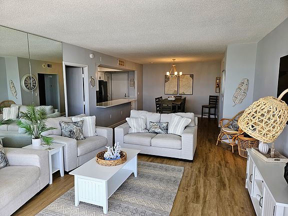 2nd image of 3820 Gulf Blvd #807-1