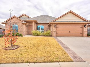 1430 Spoonwood Rd, Norman, OK 73071