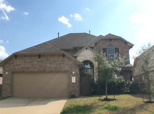 4419 Fenway Park Way, Spring, TX 77389