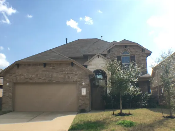 4419 Fenway Park Way, Spring, TX 77389