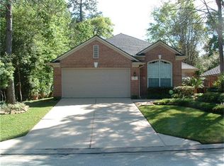 39 W Sienna Pl, Spring, TX 77382