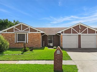 1330 Stevenage Ln, Channelview, TX 77530