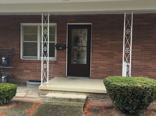 1102 W Elm St, Lima, OH 45805