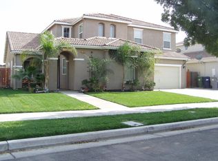 358 Honeybell St, Los Banos, CA