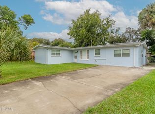 752 Essex Rd, Daytona Beach, FL 32114