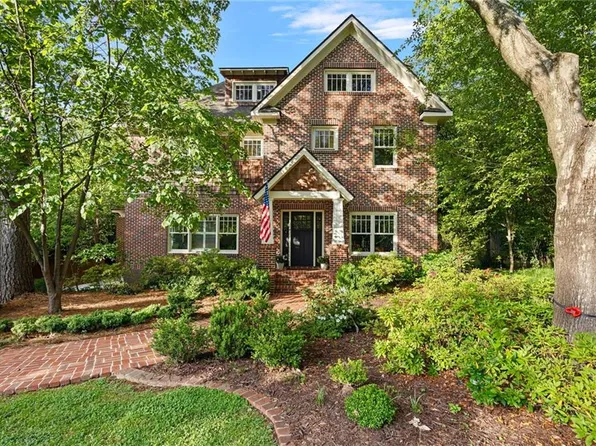 213 Mount Vernon Dr, Decatur, GA 30030