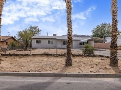 73355 Sun Valley Dr, Twentynine Palms, CA, 92277