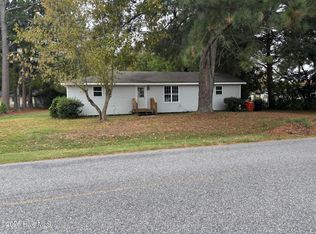 111 Coopers Lane E, Elizabeth City, NC 27909