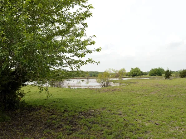 1567 County Road 4115, Campbell, TX 75422