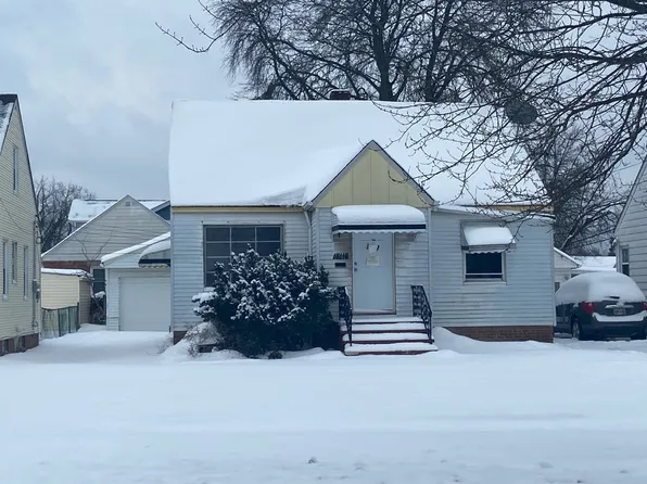 18118 Garden Blvd, Warrensville Heights, OH 44128