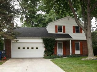 3909 Philmar Dr, Toledo, OH 43623