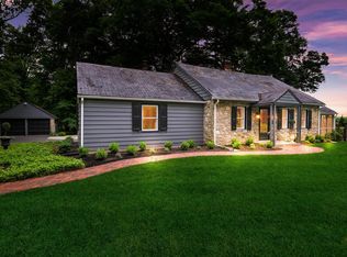 2899 Burnt House Hill Rd, Doylestown, PA 18902