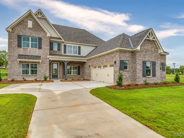 940 Cavalier Dr, Pike Road, AL 36064
