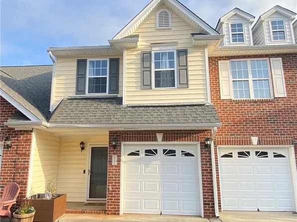 1715 Silver Run Ct, Winston Salem, NC 27127