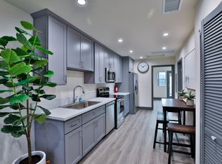 2811 Menlo Ave #2815-1/2, Los Angeles, CA 90007