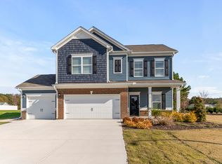 20 Liam Dr, Broadway, NC 27505