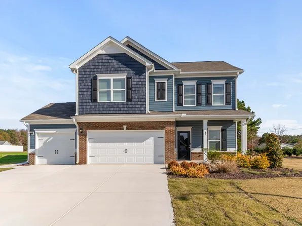 20 Liam Dr, Broadway, NC 27505