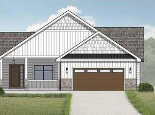 2502 Piers End Ln, Kalamazoo, MI 49009