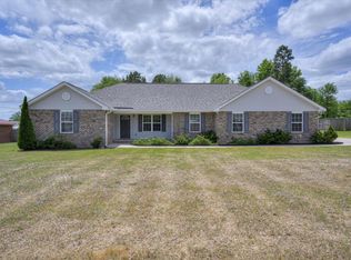 4245 Forest Rd, Hephzibah, GA 30815