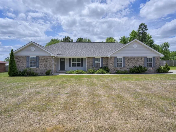 4245 Forest Road, Hephzibah, GA