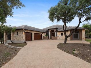 8216 Dark Ridge Cv, Austin, TX 78737