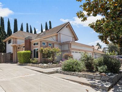 15216 Vichy Cir, Irvine, CA, 92604