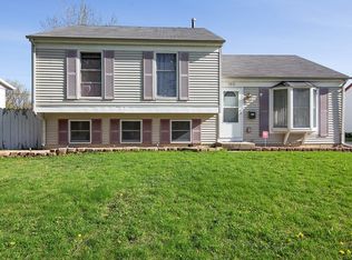 168 E Drummond Ave, Glendale Heights, IL