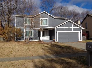 2984 Heatherleaf Way, Columbus, OH 43231