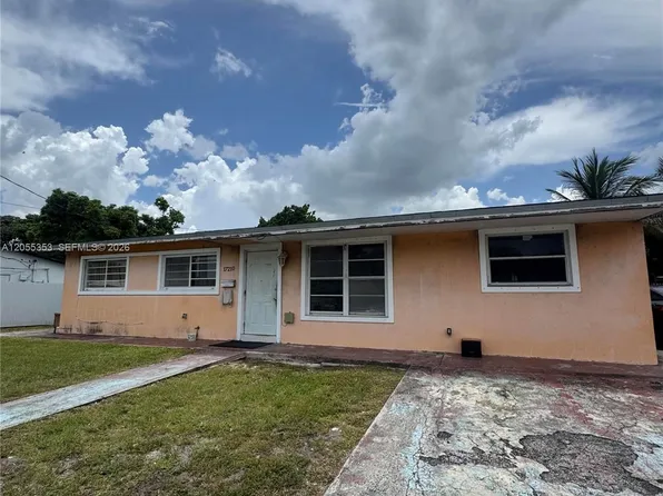 17210 NW 47th Ave, Opa Locka, FL 33055