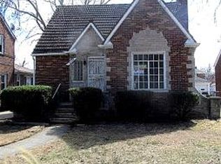 14482 Rossini Dr, Detroit, MI 48205