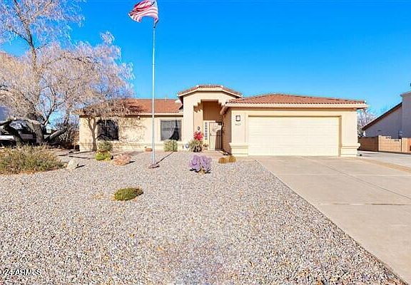 2nd image of 3607 CAMINO BELLA ROSA --
