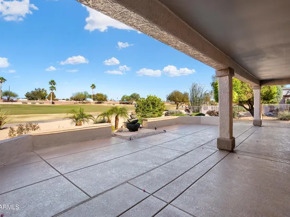 15560 W CLEAR CANYON Drive, Surprise, AZ 85374