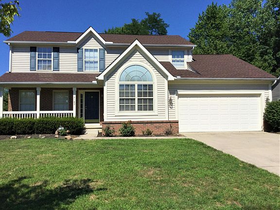 2nd image of 2183 Wagontrail Dr