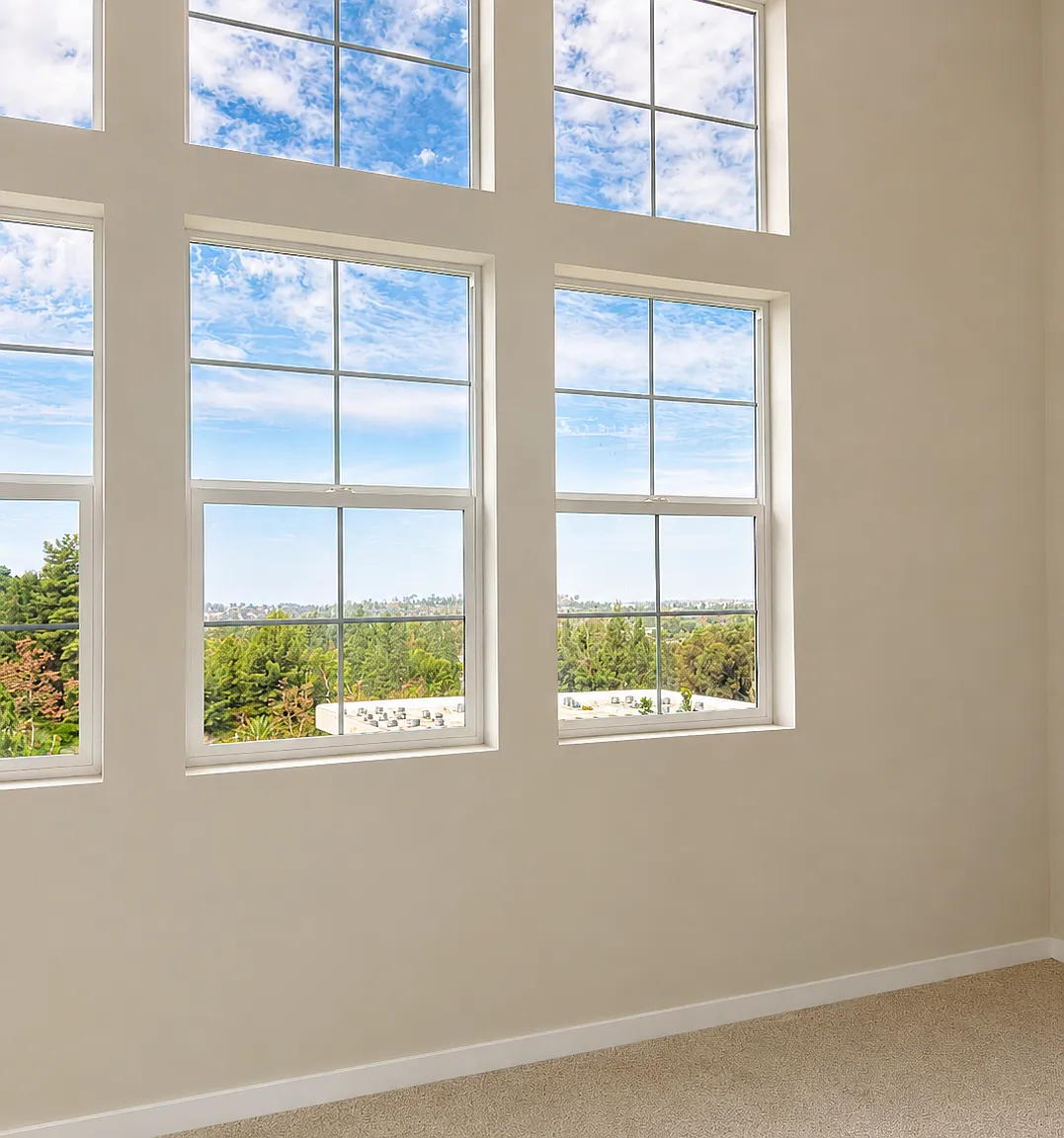 1 bed, 1.5 bath, 887 sqft, $3,200 — Photo 1