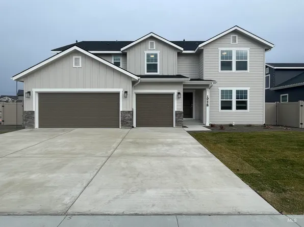 19228 Red Eagle Way, Caldwell, ID 83605