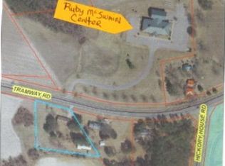 2419 Tramway Rd, Sanford, NC 27332