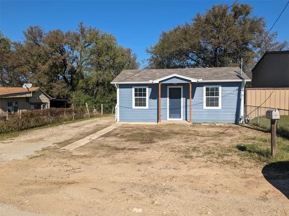 4916 Roadrunner Rd, Fort Worth, TX 76135