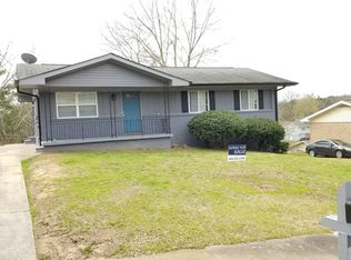 4030 Doster St SW, Atlanta, GA 30331