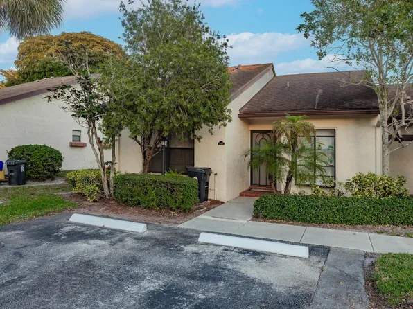 3616 Fern Brook Trail #A, Lake Worth, FL 33467