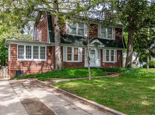 249 S Linden Ave, Decatur, IL 62522