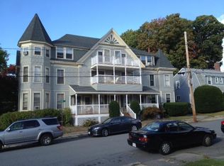 4 Grant St #2R, Haverhill, MA 01830