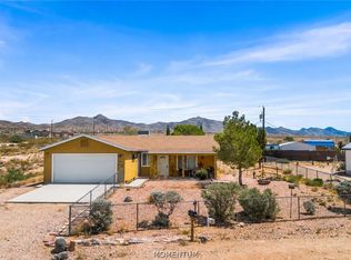 9480 N Cowbelle Avenue, Kingman, AZ 86401